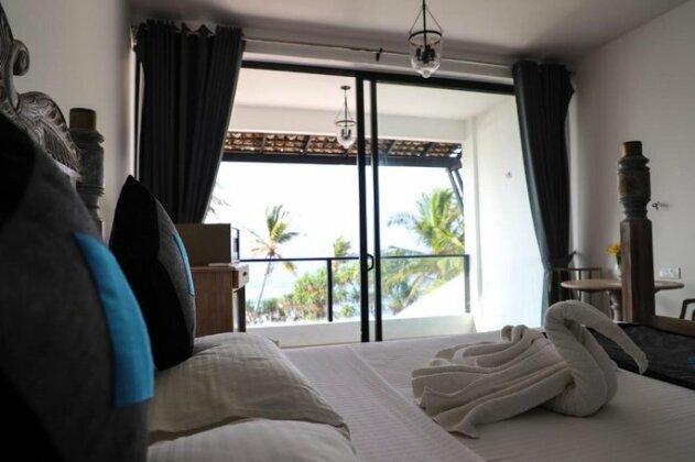 Villa Naomi Beach - Photo4