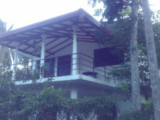 Villa Ok