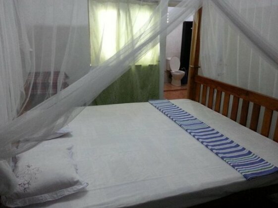 Viraj Surfing Villa - Photo2
