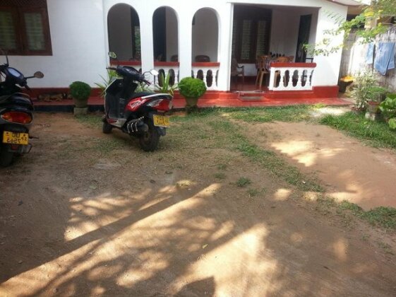Viraj Surfing Villa - Photo5