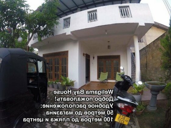 Weligama Bay House - Photo2