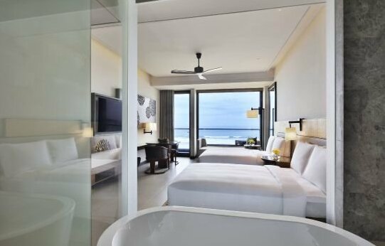 Weligama Bay Marriott Resort & Spa - Photo4