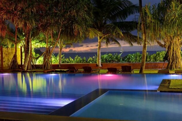 Weligama Bay Resort - Photo2