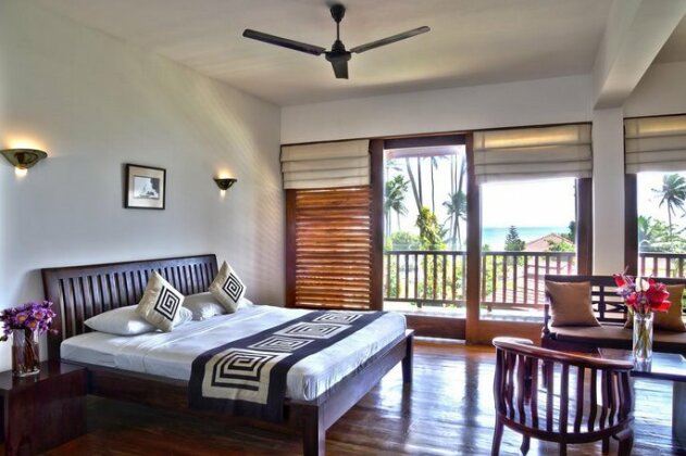Weligama Bay Resort - Photo4