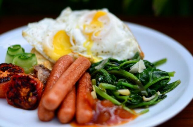 When in Weligama - Photo4