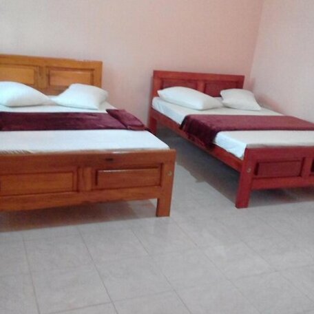 Shantha Nikethana Holiday resort - Photo4