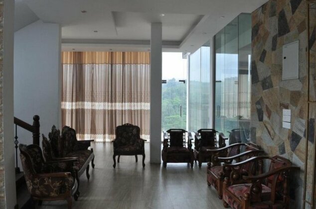 Yoho Thushara Hotel Welimada - Photo2