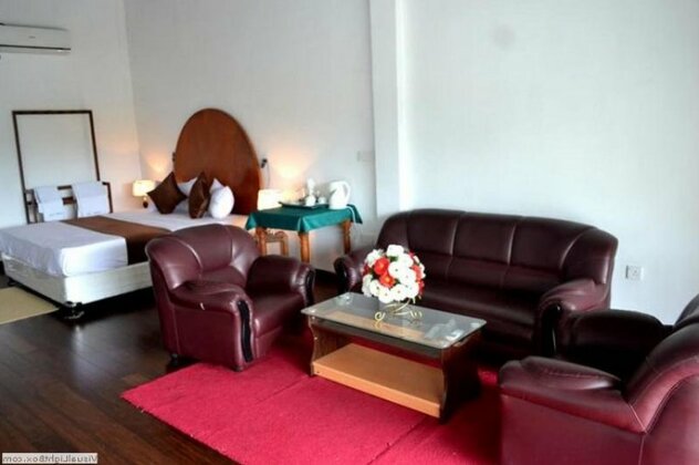Yoho Thushara Hotel Welimada - Photo3