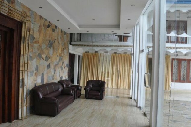 Yoho Thushara Hotel Welimada - Photo4