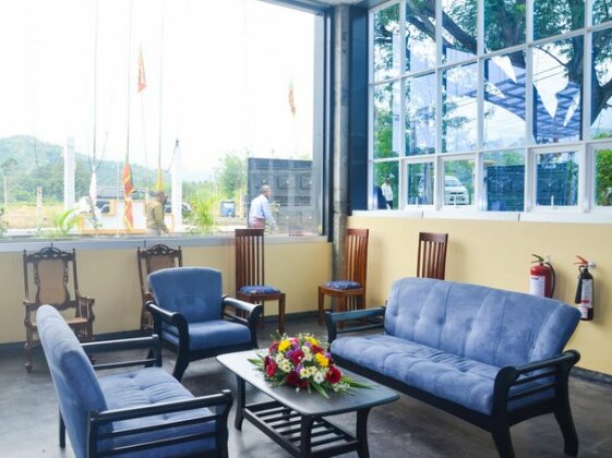 Hotel Lion Nature - Photo2