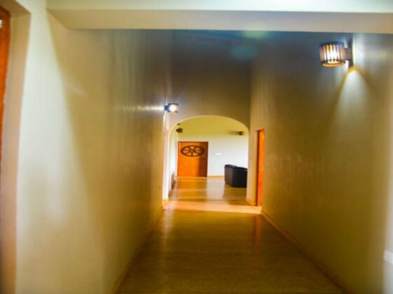 Hotel Lion Nature - Photo4