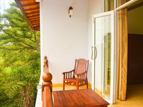 Hotel Lion Nature - Photo5