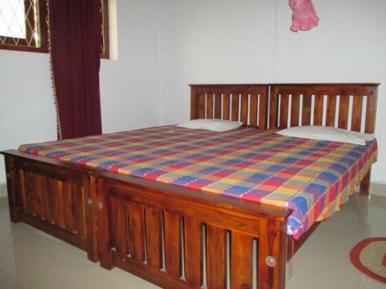 Saranga Holiday Inn - Photo4