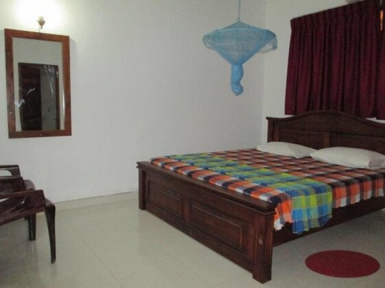 Saranga Holiday Inn - Photo5