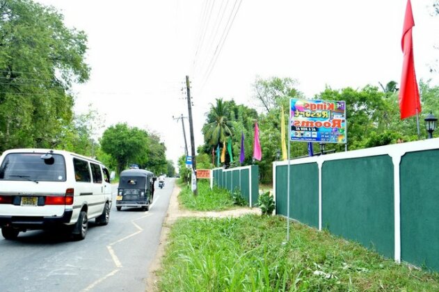 The Kings Resort - Photo4