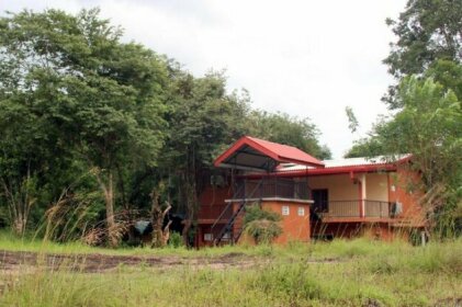 Safari Palace - Wasgamuwa