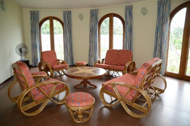 Homestay - Mt View Bungalow - Photo3