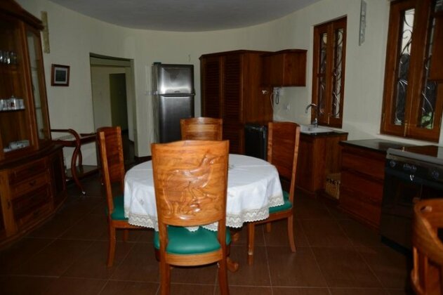 Homestay - Mt View Bungalow - Photo4