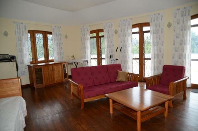 Homestay - Mt View Bungalow - Photo5