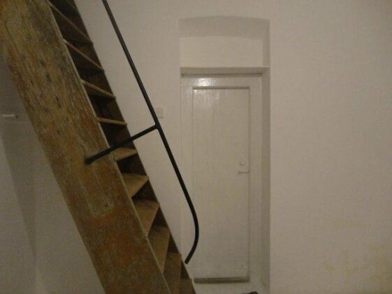 The Home - Photo2