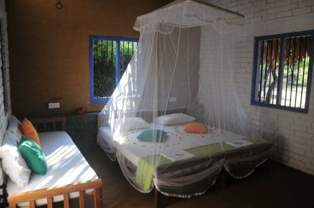 Back of Beyond - Safari Lodge Yala - Photo2