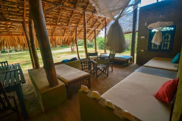 Back of Beyond - Safari Lodge Yala - Photo3