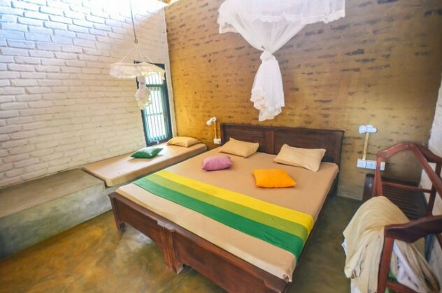 Back of Beyond - Safari Lodge Yala - Photo4