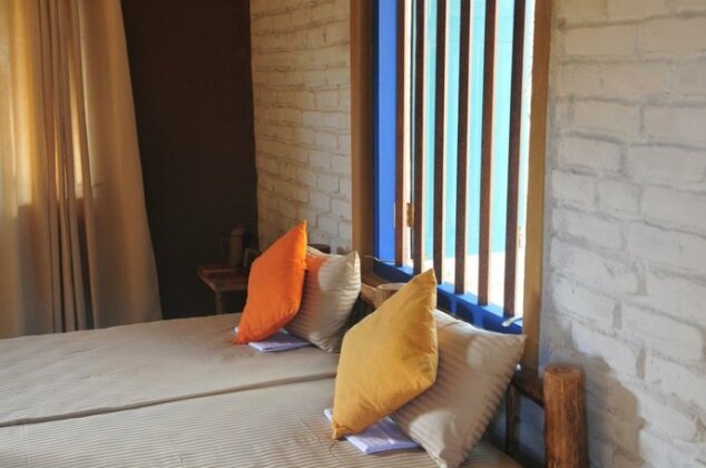 Back of Beyond - Safari Lodge Yala - Photo5