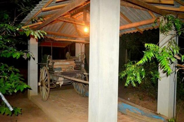 Dark Horse Resort Yala - Photo2