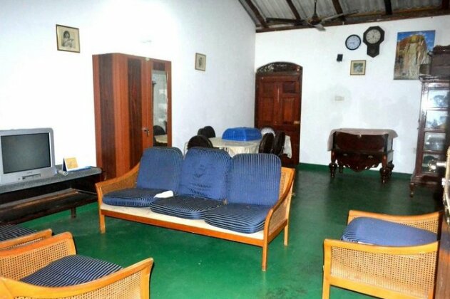 Dark Horse Resort Yala - Photo3