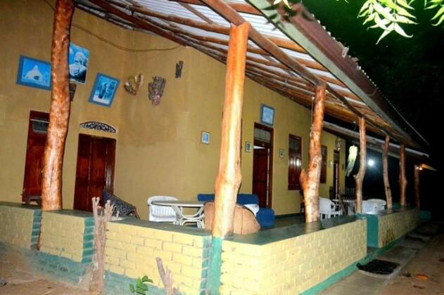 Dark Horse Resort Yala - Photo4
