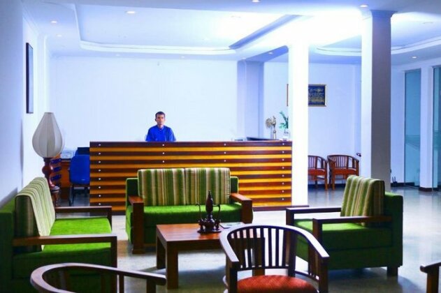 Diya Dahara Resort - Photo2