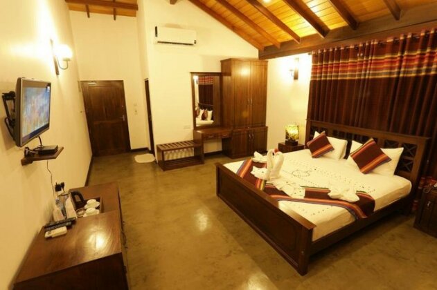 Diya Dahara Resort - Photo3