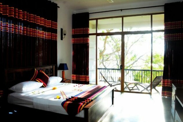 Diya Dahara Resort - Photo4