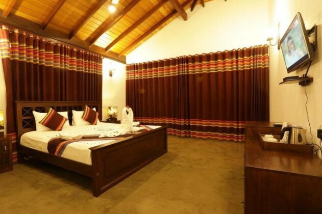 Diya Dahara Resort - Photo5