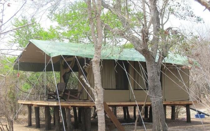 Elephant Lake Yala