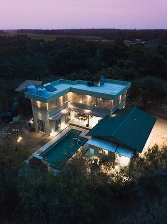 Forestville Yala - Photo2