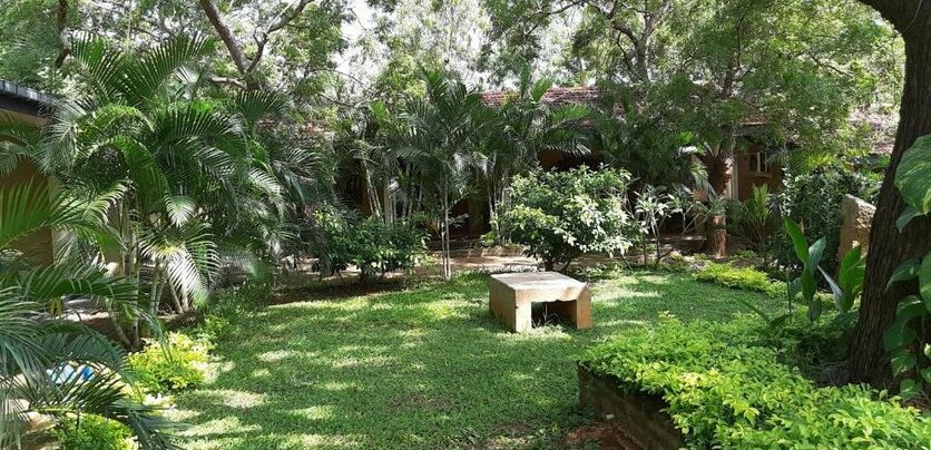 Janith Resort yala - Photo3