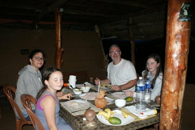 Jungle House Yala - Photo2