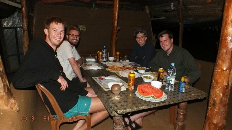 Jungle House Yala - Photo4