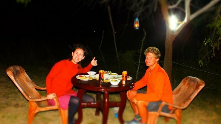 Jungle House Yala - Photo5