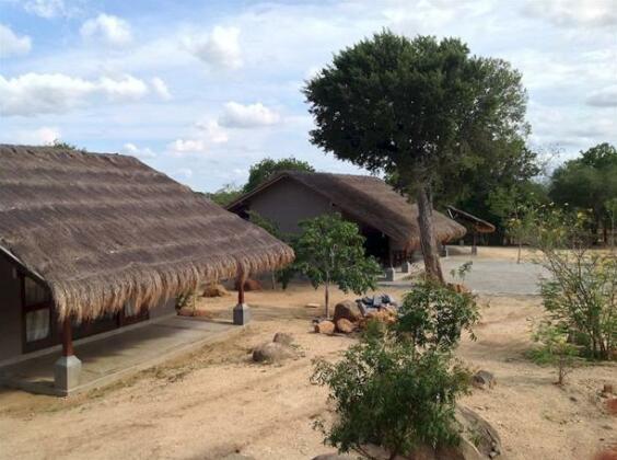 Koragaha Lodge - Yala - Photo4