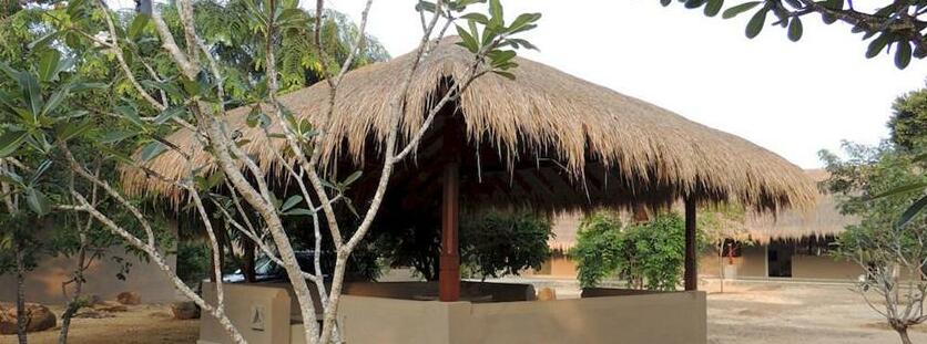 Koragaha Lodge - Yala - Photo5