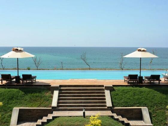Laya Safari Resort - Photo3