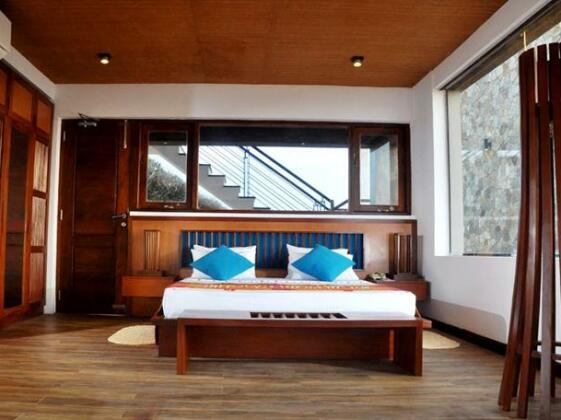 Laya Safari Resort - Photo4
