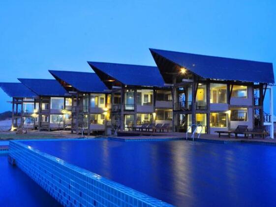 Laya Safari Resort - Photo5