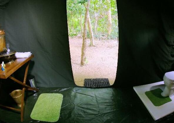 Leopard Trails Yala - Photo4