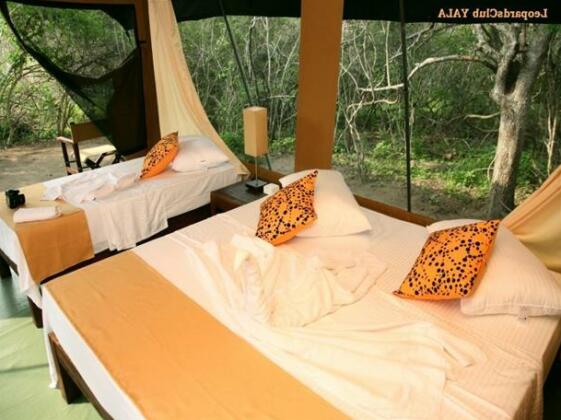 LeopardsClub YALA - Photo2