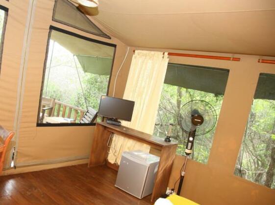 LeopardsClub YALA - Photo3