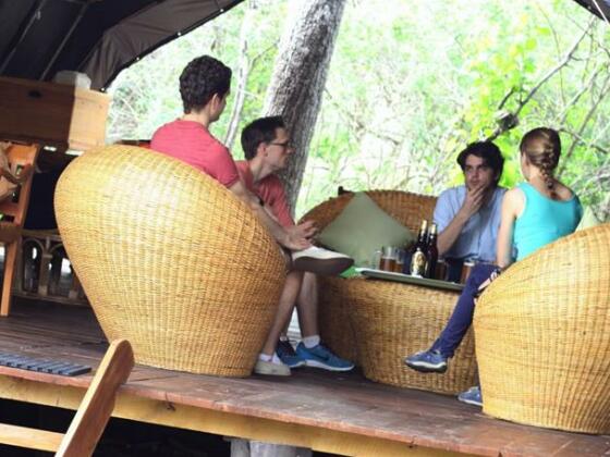 LeopardsClub YALA - Photo4